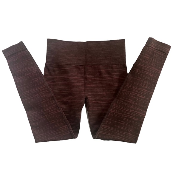 Gymshark Adapt Marl Seamless Leggings - Picture 6 of 6